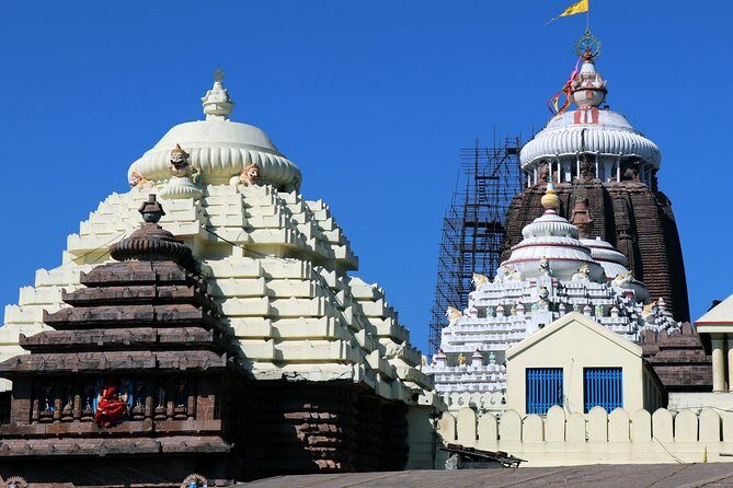 Day Trip to Puri (Guided Private Sightseeing Experience from Bhubaneswar) - Bhubaneswar pickup and the smart way to start your day