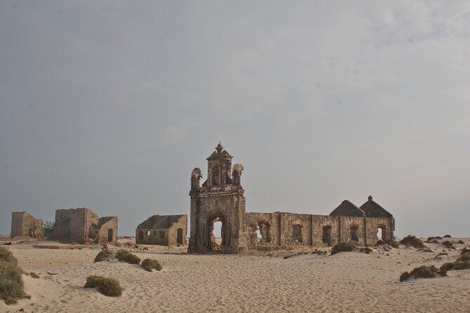 Day Trip to Rameshwaram (Curated Private Sightseeing Experience from Madurai) - Key highlights you should care about
