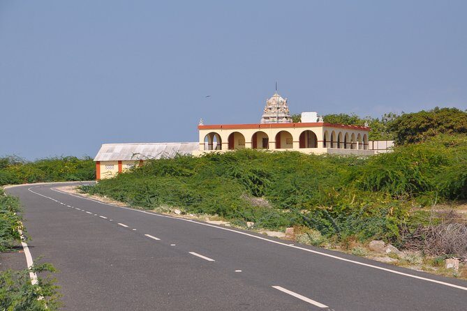 Day Trip to Rameshwaram (Curated Private Sightseeing Experience from Madurai) - Rameswaram: the island-city pilgrimage stop (and how to enjoy it without rushing)