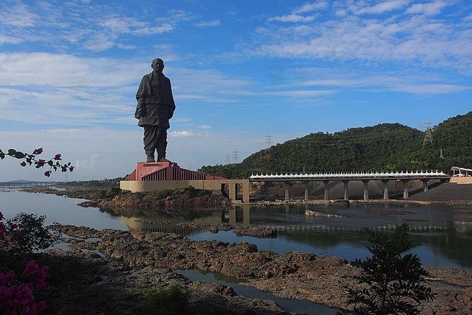 Day Trip to Statue of Unity (Guided Full Day Sightseeing Tour from Vadodara) - Why the Statue of Unity Day Trip Works Best from Vadodara