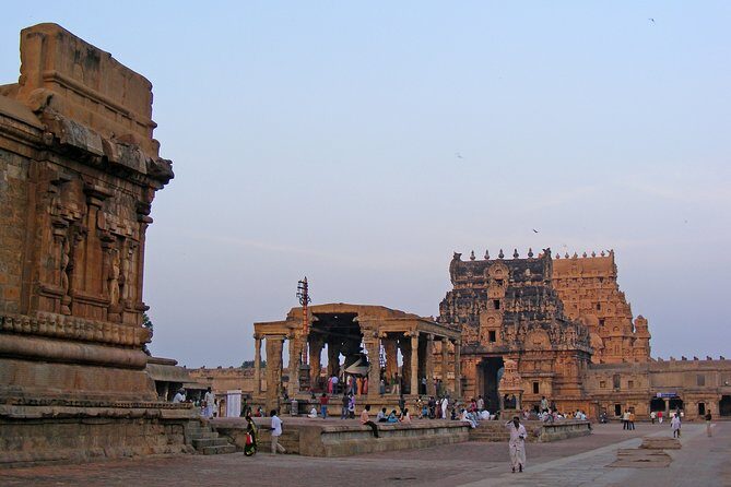 Day Trip to Thanjavur (Guided Sightseeing Tour by Car from Madurai) - A day trip worth the long road: Madurai to Thanjavur
