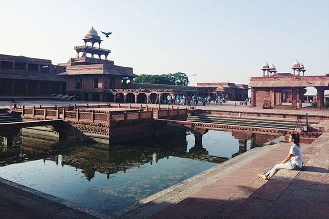 Day Trip to The Taj Mahal and Agra with Fatehpur Sikri from Jaipur - Day Trip Setup: 6am Pickup and the Long Jaipur–Agra Drive