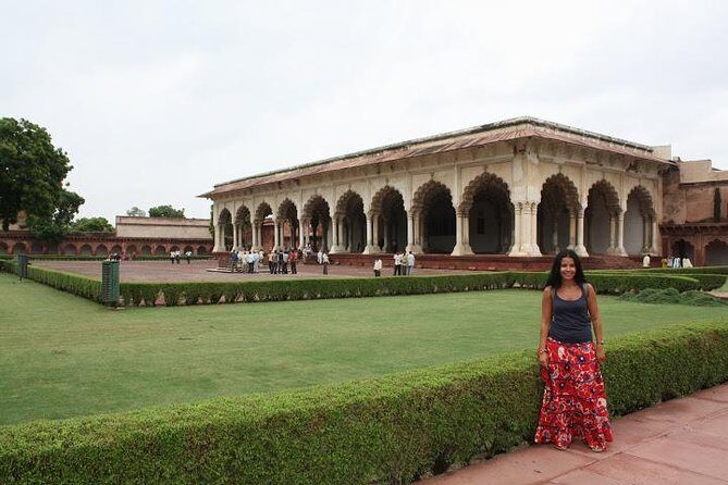 Day Trip to The Taj Mahal at Sunrise, Agra and Jaipur from Delhi - The 2:30am pickup: how this tour makes sunrise realistic