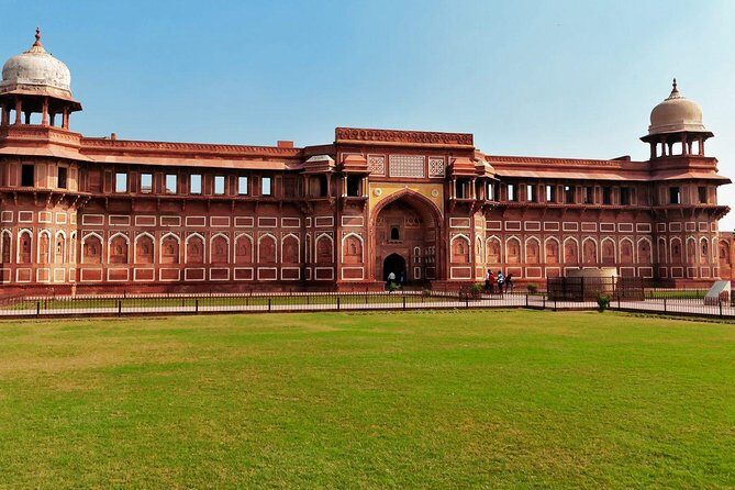 Day Trip to World's Greatest Monument of Love - Agra Tour from Delhi - Comfort, Dress Code, and What to Pack for This 10–12 Hour Day