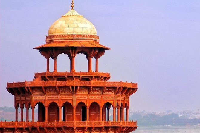 Day Trip to World's Greatest Monument of Love - Agra Tour from Delhi - Who Should Book This Tour (And Who Might Want to Skip It)