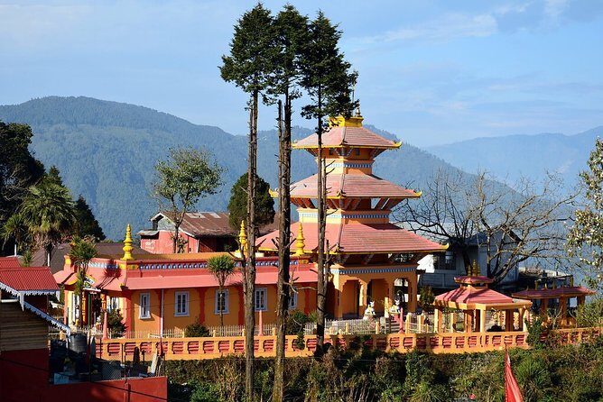 Day_Trippers (Darjeeling Full Day Tour). - What I’d do to make this tour feel smooth (not rushed)
