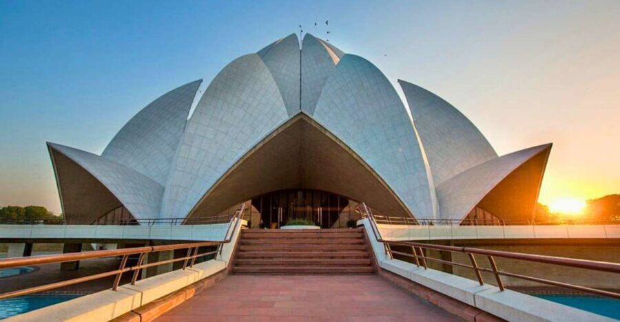Delhi: 6-Hours Delhi Spiritual Sites With Famous Temples - Quick takeaways before you go