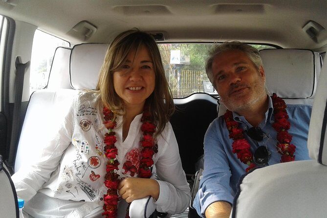 Delhi Agra and Taj Mahal Private Day Trip by Car with Lunch - The early start and 3-hour drive from Delhi