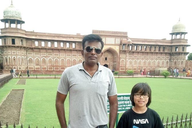 Delhi Agra Day Tour By Gatimaan Express - Key highlights you’ll care about