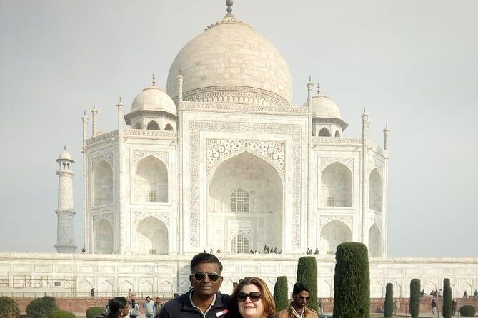 Delhi Agra Day Tour By Gatimaan Express - Taj Mahal in 2 hours: the perfect hit-and-run, if you plan your priorities