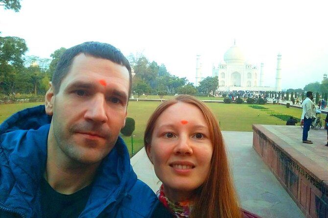 Delhi Agra day trip by Super fast Train includes.transfers,Train ticket,Guide - Tomb of Itimad-ud-Daulah (Baby Taj): the quieter payoff