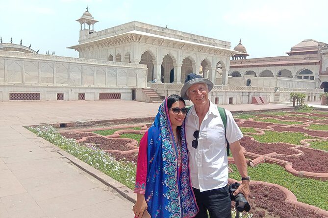 Delhi Agra Delhi Same Day Tour - The Real Value: What Your $60.80 Buys in an 8–10 Hour Day