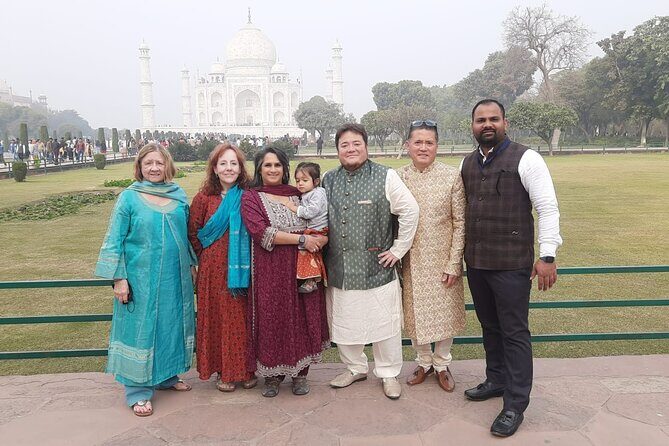 Delhi Agra Delhi Same Day Tour - Who This Tour Fits Best (and What Might Frustrate You)