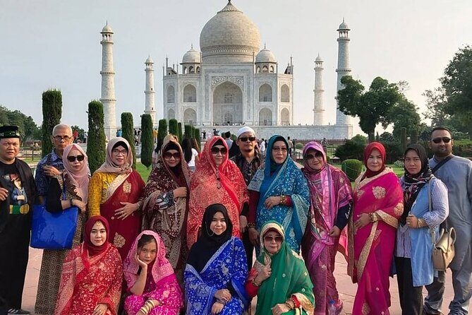 Delhi Agra Delhi Same Day Tour - Should You Book This Delhi–Agra Same-Day Tour?
