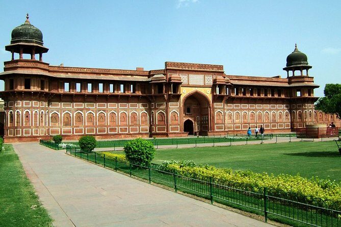 Delhi Agra Jaipur 3 Day Golden Triangle Tour - Hotels, Private Car, and Guides: What You’re Really Buying