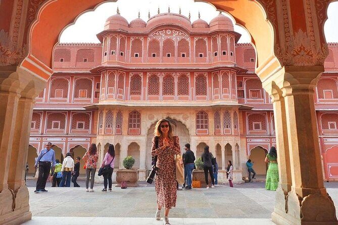Delhi Agra Jaipur 3 Day Golden Triangle Tour - Should You Book This Delhi–Agra–Jaipur Golden Triangle Tour?
