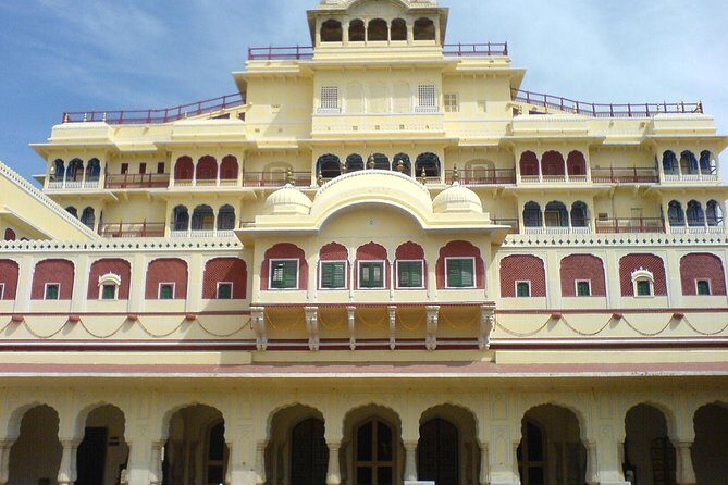 Delhi Agra Jaipur 3 Days Golden Triangle Tour - Should you book this 3-day Delhi–Agra–Jaipur tour?