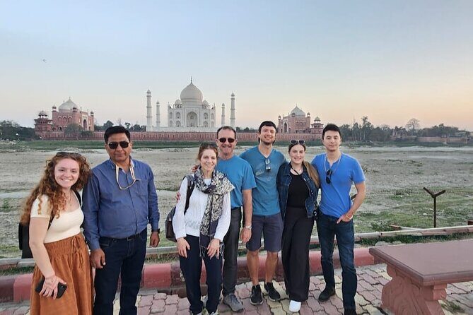 Delhi Agra Jaipur Tour 3 Days - Comfort, safety, and guidance: what the best feedback points to