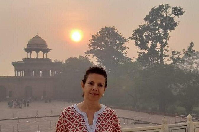 Delhi Agra Jaipur Tour 3 Days - Who should book this tour, and who might need more time