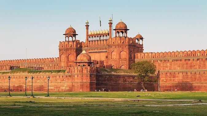 Delhi Agra Jaipur Tour from Delhi by Private Car - Taj Mahal Sunrise on Day 3: Early Pickup, Agra Fort, and the Road to Jaipur