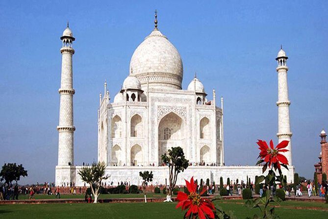 Delhi Agra Jaipur Tour from Delhi by Private Car - Best Fit: Who This Tour Suits (and Who Might Want Another Plan)