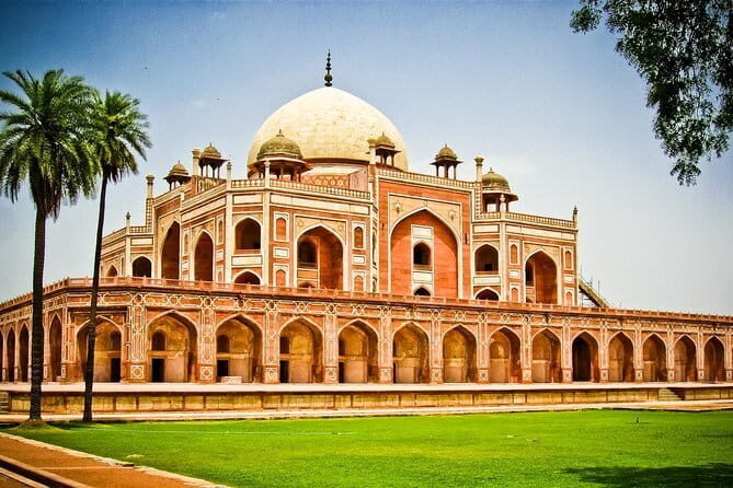Delhi Agra Jaipur Udaipur Rajasthan 9 Days Tour From New Delhi - Key things that make this tour work well