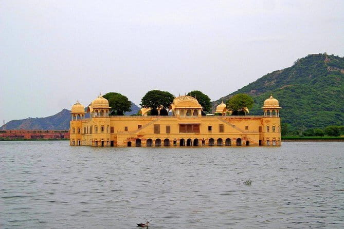 Delhi Agra Jaipur Udaipur Rajasthan 9 Days Tour From New Delhi - Agra’s Taj Mahal day: how to enjoy it without the stress
