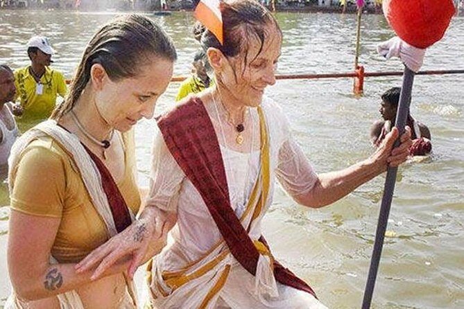 Delhi Agra Jaipur & Varanasi Tour – Taj Mahal & Ganga Aarti - What This Delhi–Agra–Jaipur–Varanasi Tour Really Delivers