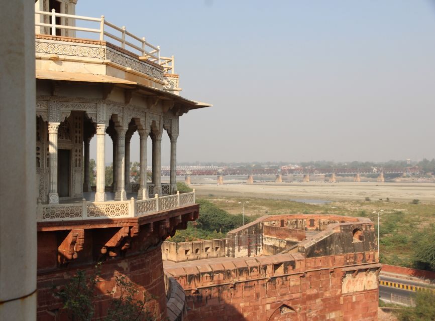 Delhi/Agra: Taj Mahal Mughal & Heritage in Mulitple Ways - Fatehpur Sikri and Sikandra: Mughal sites beyond Agra’s main box
