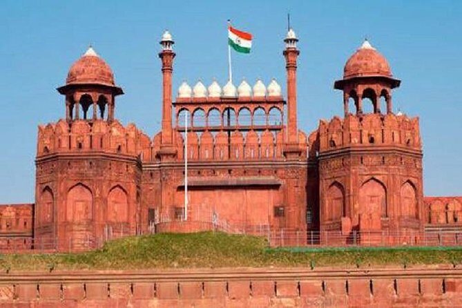 DELHI - AGRA TOUR (3 Nights /4 Days) - Quick Hits Before You Go