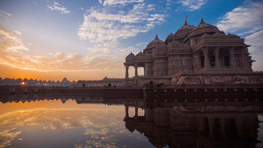 Delhi Airport: Private Layover New Delhi Tour By Car - The smartest way to use a Delhi layover: private car + a planned route