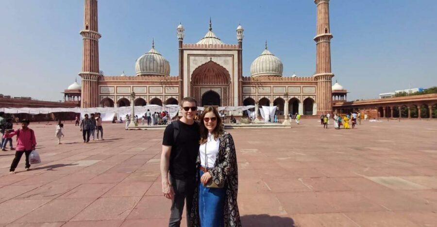 Delhi: Airport to Airport Guided Layover City Tour - Key things that make this layover tour worth it