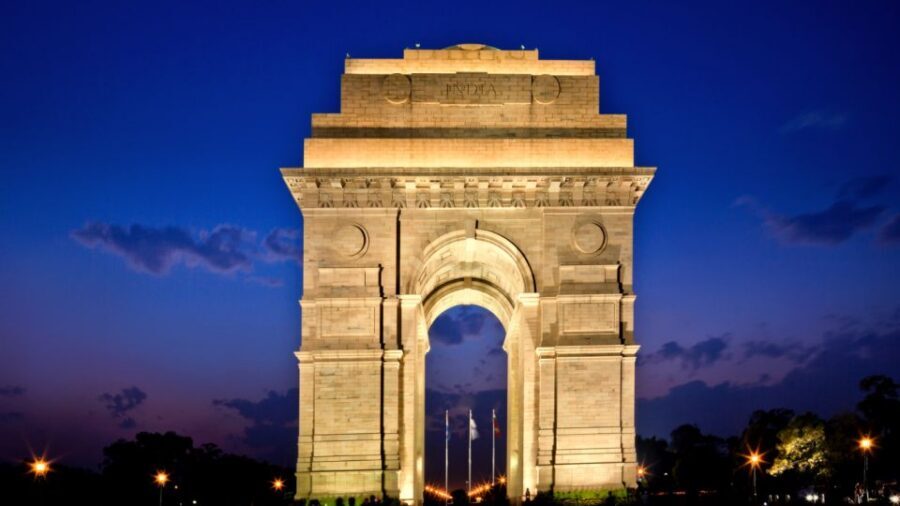 Delhi: Airport to Airport Guided Layover City Tour - A Layover Gets a Plan: Pickup, Timing, and Airport Meet-Up