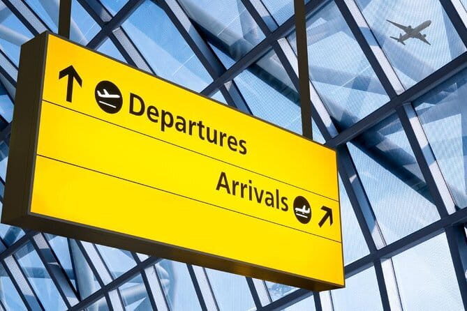 Delhi Airport to hotel private transfer - Key things to know before you go