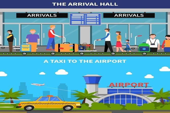 Delhi Airport to hotel private transfer - What You Get: 24/7 Private Door-to-Hotel Transfer