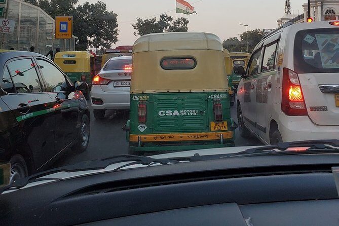 Delhi Airport Transfers : Budget Sedan and SUV Cabs - Reliability lessons: how to stack the odds in your favor