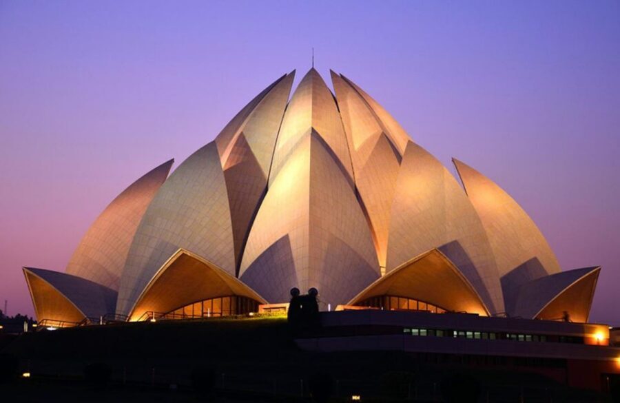 Delhi: All Inclusive Old & New Delhi Full & Half Day Tour - Quick hits you’ll care about