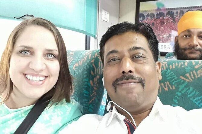 Delhi and Taj Mahal Private Tour 2 Days -Guide Driver Car - Day 1 Around Delhi: From Mughal Power to Modern Quiet