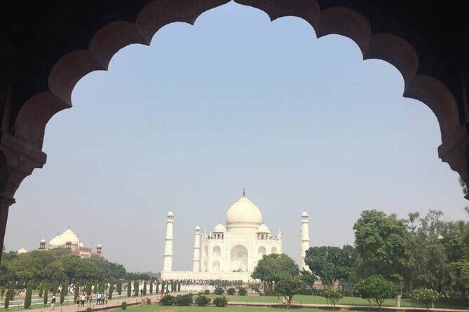 Delhi and Taj Mahal Private Tour 2 Days -Guide Driver Car - Should You Book This Delhi and Taj Mahal Private Tour?