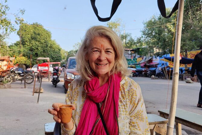 Delhi By Dawn:Secret morning Delhi Tour + Breakfast all inclusive - How the 6:00am timing changes your whole Delhi