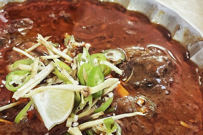 Delhi By Dawn:Secret morning Delhi Tour + Breakfast all inclusive - Guides like Prateek, Kush, Vaibhab, and Kosh: the secret ingredient