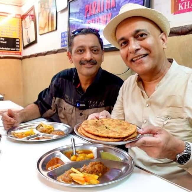 Delhi: Chandni Chowk & Spices Shoping Tour Through Tuk-Tuk - Why a tuk-tuk tour works so well in Old Delhi