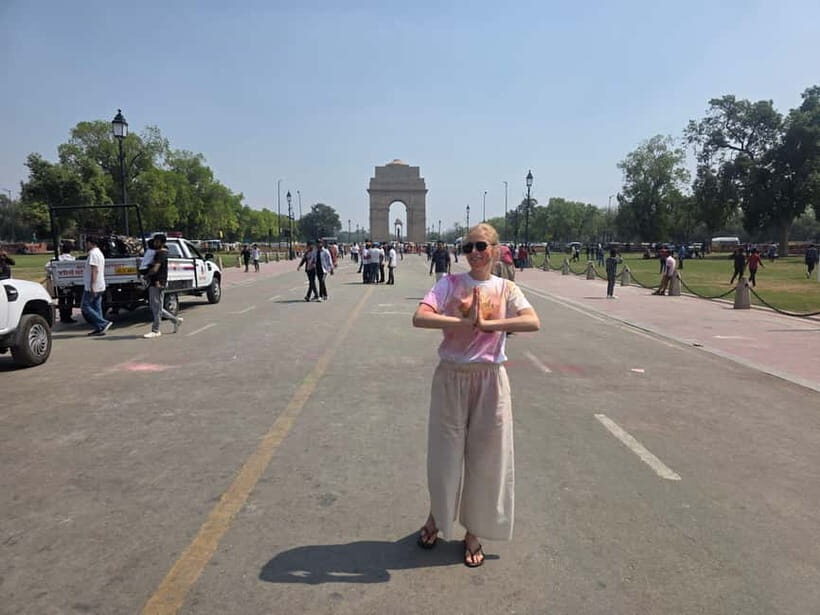 Delhi: Chandni Chowk & Spices Shoping Tour Through Tuk-Tuk - Who this Delhi tuk-tuk route is best for