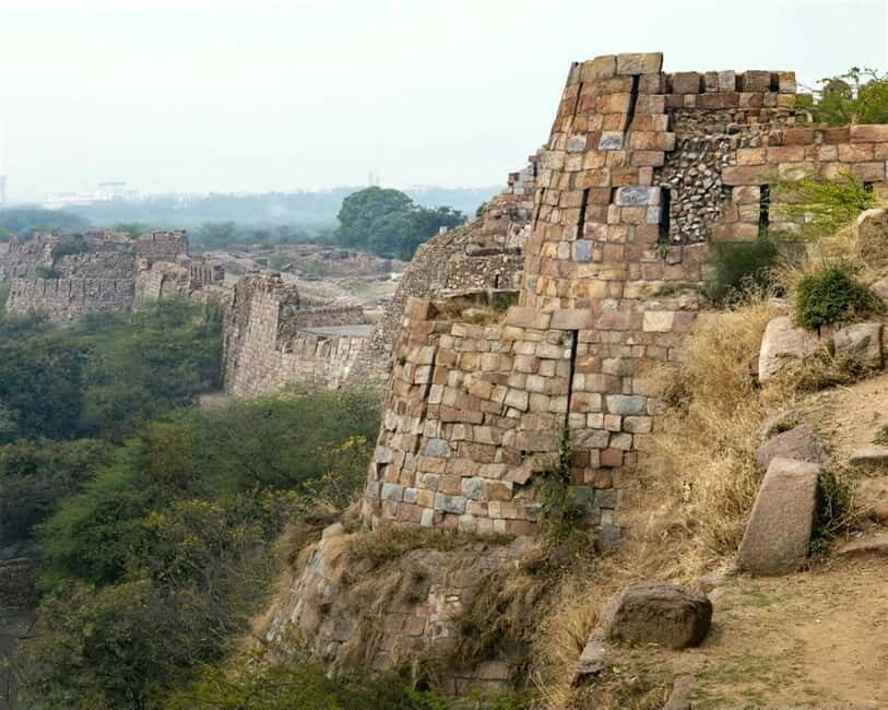 Delhi City Hidden Gems Tour - Cover the Uncovered Sites - National Museum: Turning What You Saw Into Something You Understand