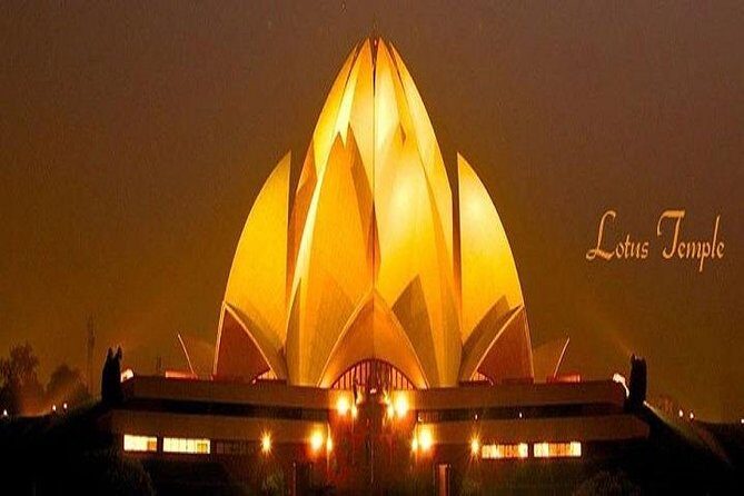 Delhi City Sightseeing Tour In a Private Car With Safe & Reliable Driver - Why a private driver works so well for Delhi