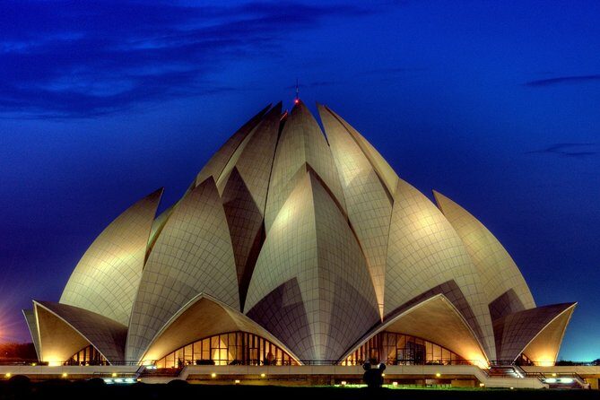 Delhi City Tour - Key Things I’d Mark on Your Map