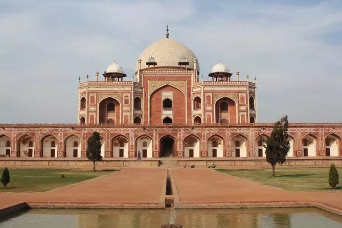 Delhi City Tour - Private Guide Energy: Why This Tour Feels More Personal Than Usual