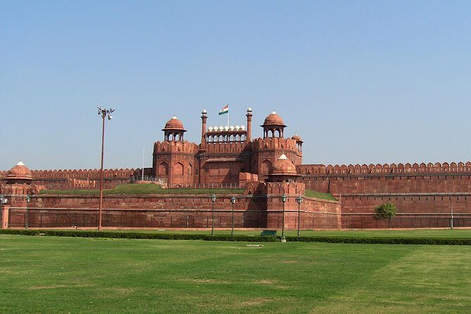 Delhi City Tour: Heritage and Cultural Gateways - A note before you set off