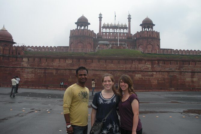 Delhi City Tour: Heritage and Cultural Gateways - Raj Ghat: Gandhi and India’s leadership memorials