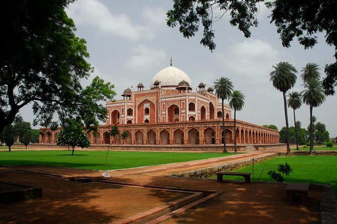 Delhi City Tour: Heritage and Cultural Gateways - Key highlights you’ll feel right away
